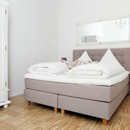 Sc 02 By Rockchair Apartments L Superhost Status L 4 Bedrooms Boxspringbeds 2 Bathrooms Balcony Elevator - Cozy Family & Business Flair Welcomes You! Berlim Exterior foto