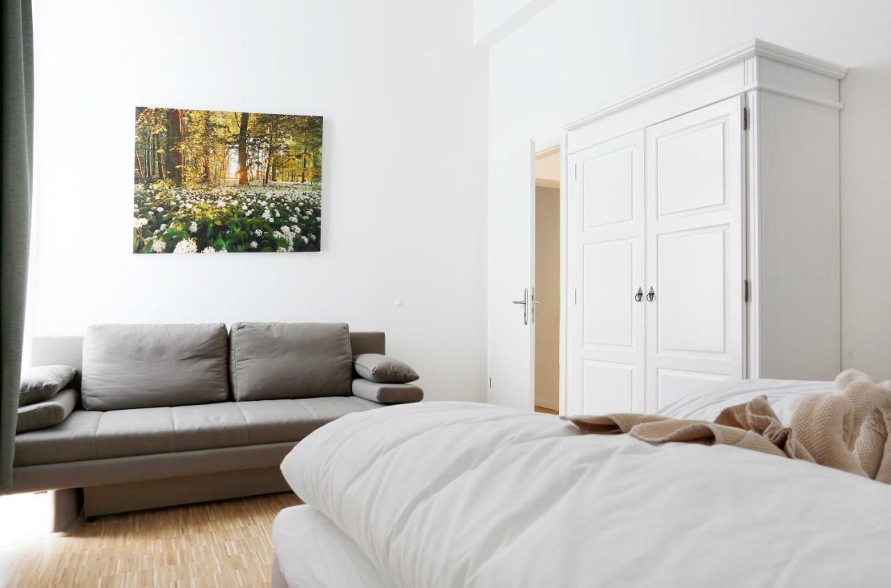 Sc 02 By Rockchair Apartments L Superhost Status L 4 Bedrooms Boxspringbeds 2 Bathrooms Balcony Elevator - Cozy Family & Business Flair Welcomes You! Berlim Exterior foto