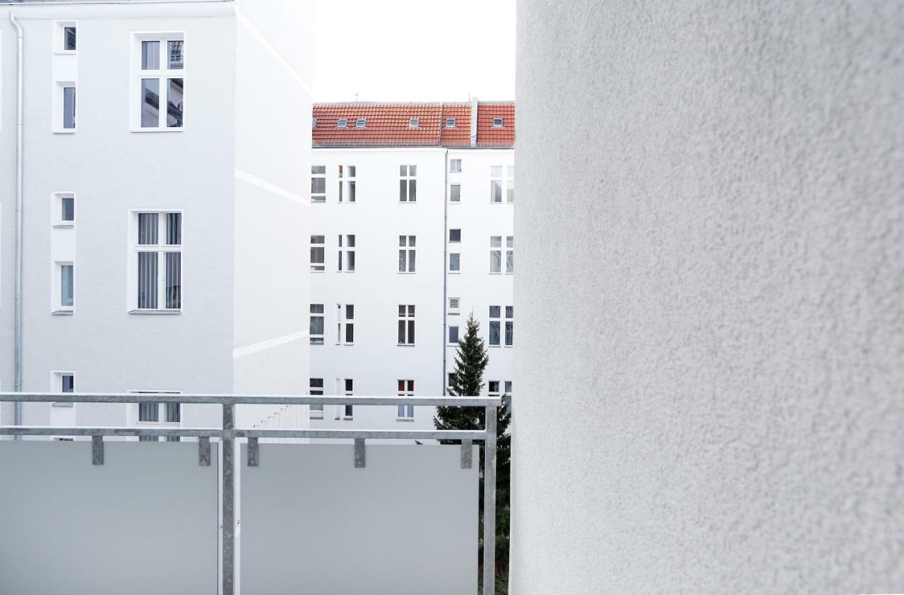 Sc 02 By Rockchair Apartments L Superhost Status L 4 Bedrooms Boxspringbeds 2 Bathrooms Balcony Elevator - Cozy Family & Business Flair Welcomes You! Berlim Exterior foto